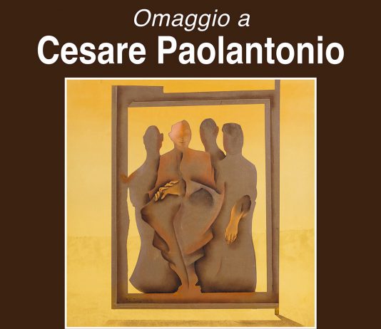 Cesare Paolantonio – Omaggio