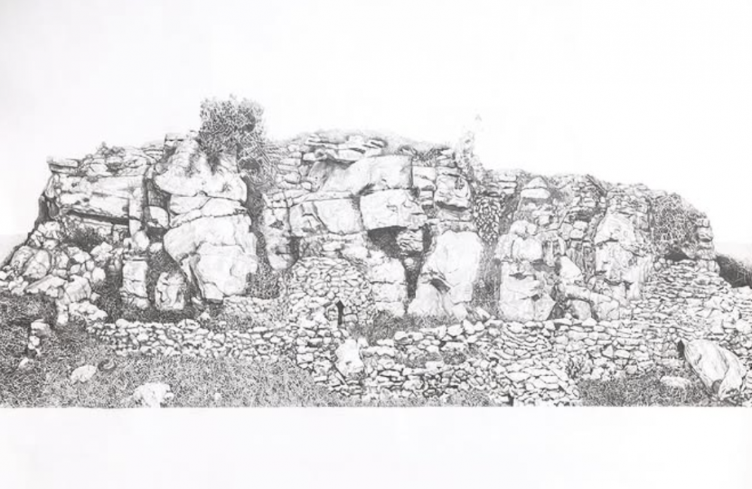 Jacopo Rinaldi – Estate 1940https://www.exibart.com/repository/media/formidable/11/img/3e9/“Estate-1940”-Jacopo-Rinaldi-matita-su-carta-2025-1068x694.png