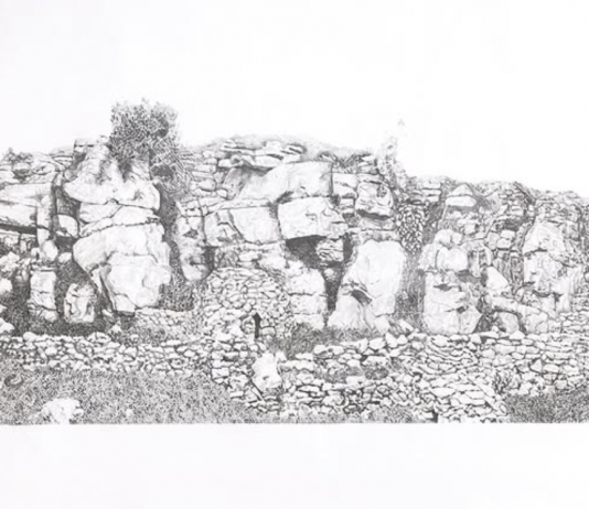 Jacopo Rinaldi – Estate 1940