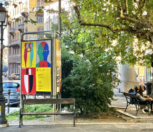 Varcare la frontiera. Tolleranza Varcare la frontiera. Tolleranza