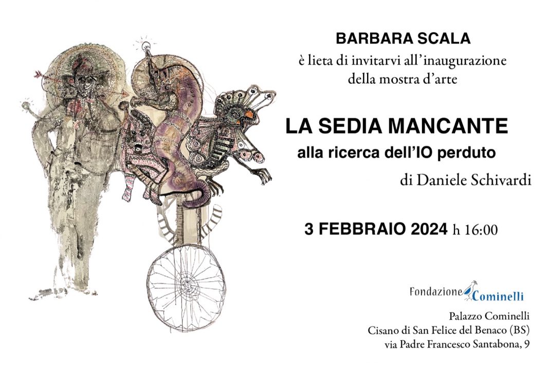 la sedie mancante alla ricerca dell’IO perdutohttps://www.exibart.com/repository/media/formidable/11/img/3ec/invito-1068x712.jpg