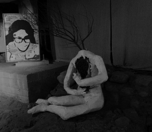 FRAGILI VOCI UN INFINITO ALTROVE  – C