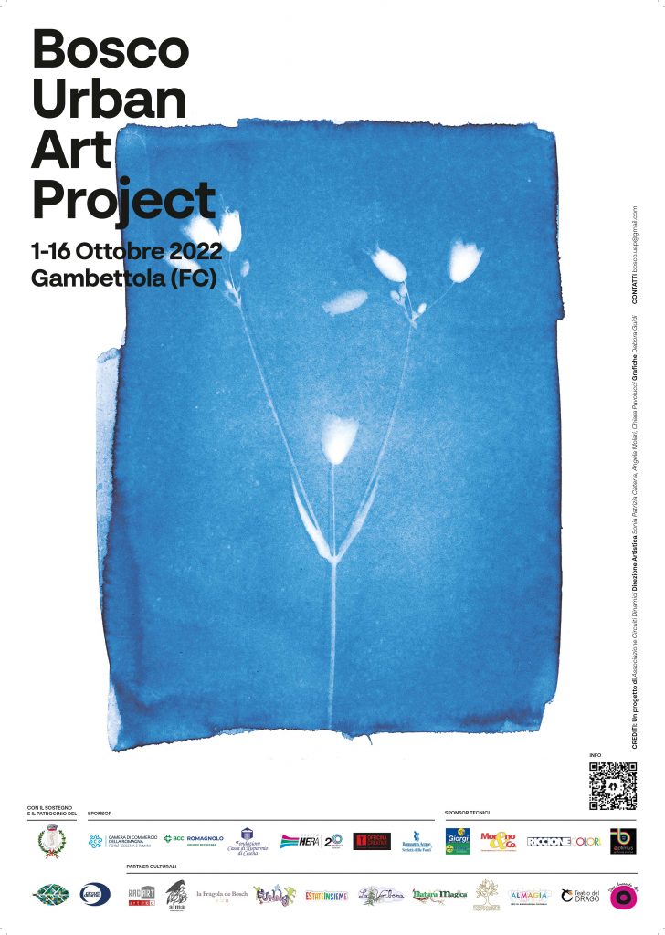 Bosco Urban Art Project