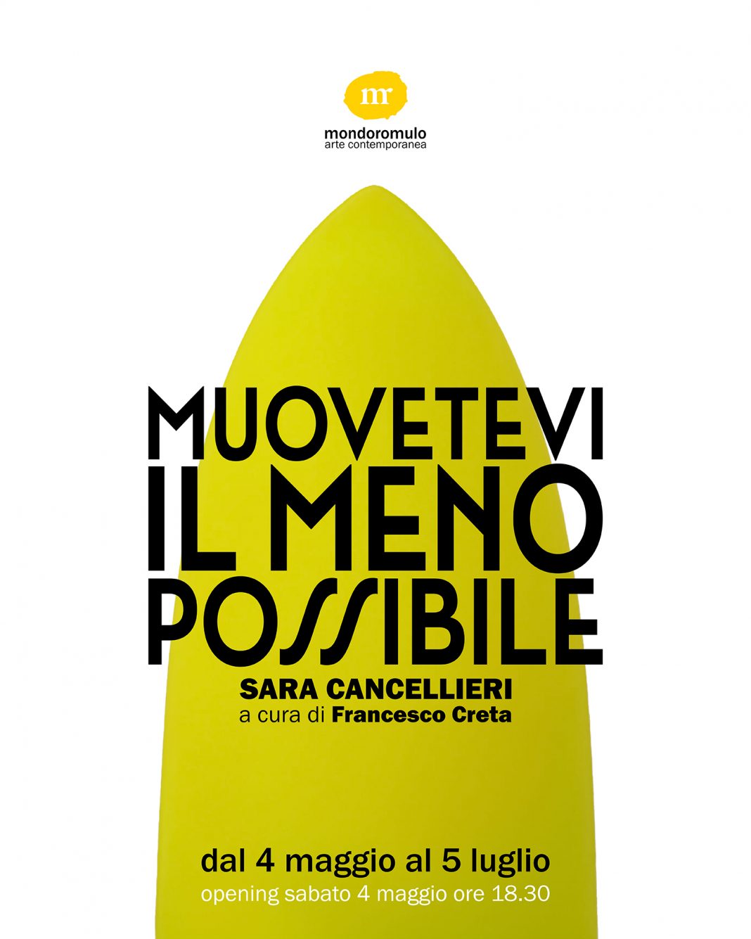 Sara Cancellieri – Muovetevi il meno possibilehttps://www.exibart.com/repository/media/formidable/11/img/3f4/mimp-1068x1335.jpg