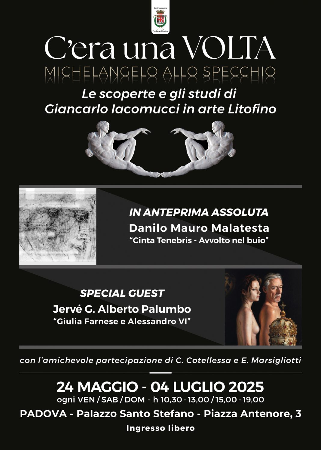 C’era una VOLTA – Michelangelo allo specchiohttps://www.exibart.com/repository/media/formidable/11/img/3f5/SISTINA-LOCANDINA-50x70-1068x1496.jpg