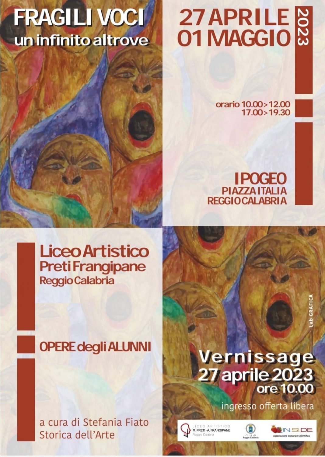 Fragili Voci. Un infinito altrovehttps://www.exibart.com/repository/media/formidable/11/img/3f6/343569932_1637273623443346_6807692397750117010_n-1068x1502.jpg