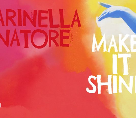 Marinella Senatore – Make it shine