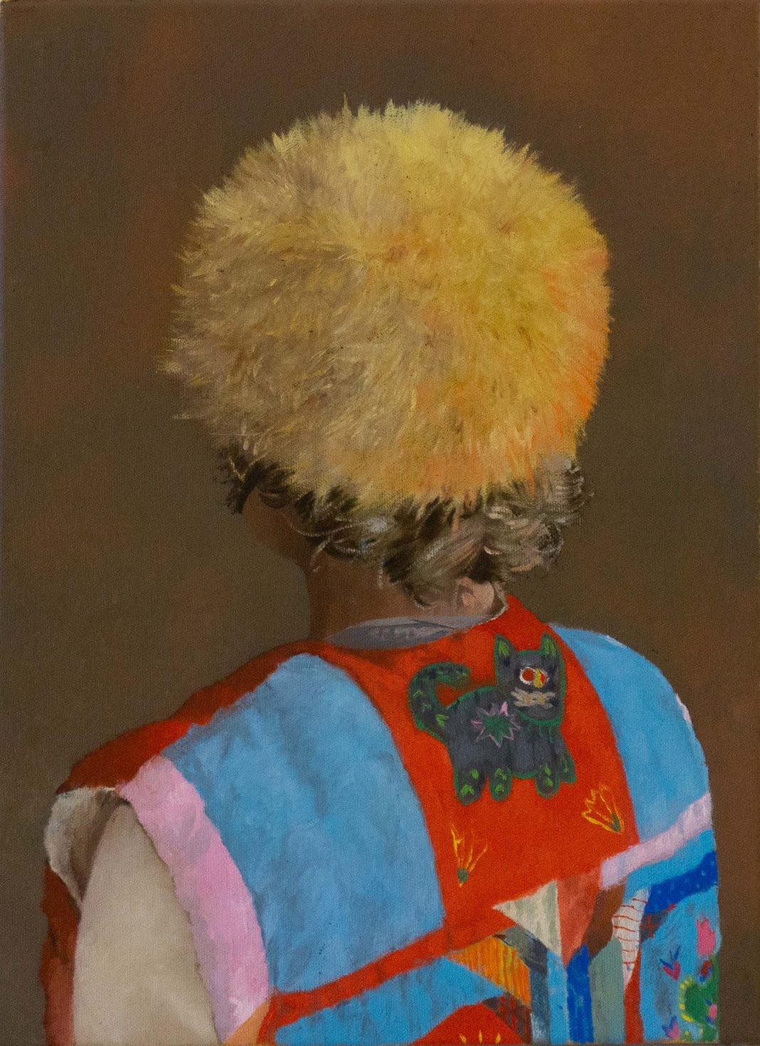 Catalina Julve – Obrir el triptic, signar la pauhttps://www.exibart.com/repository/media/formidable/11/img/3f9/Galleria-Weber-Weber-Catalina-Julve-Aiguia-i-sabo-2024-olio-su-tela-40x30-1068x1471.jpg