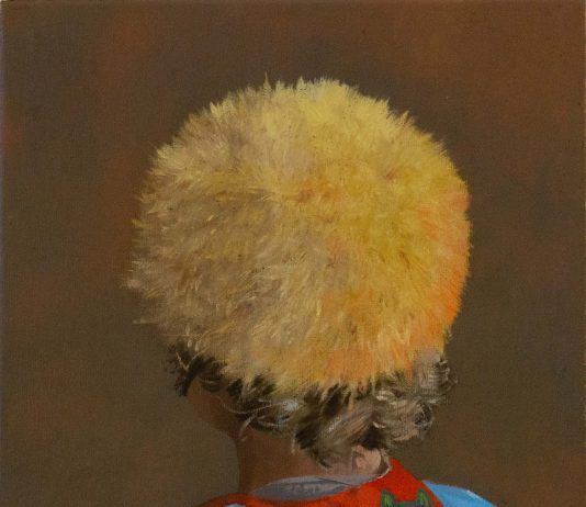 Catalina Julve – Obrir el triptic, signar la pau Catalina Julve – Obrir el triptic, signar la pau