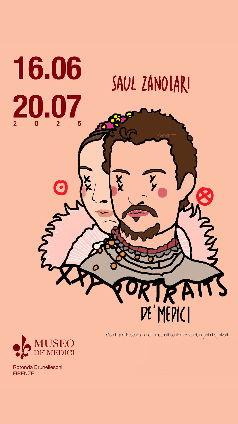 XXY PORTRAITS DE MEDICIhttps://www.exibart.com/repository/media/formidable/11/img/3fa/3E802FCD-AFEB-4112-9330-E12A5E03E7A9.jpeg