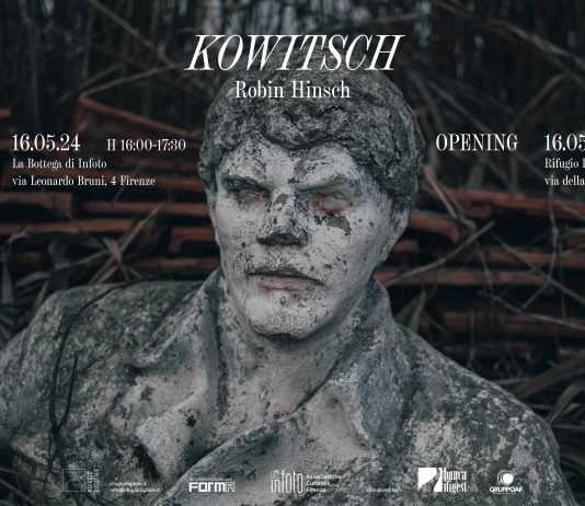 Robin Hinsch – Kowitsch