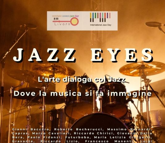 Jazz Eyes