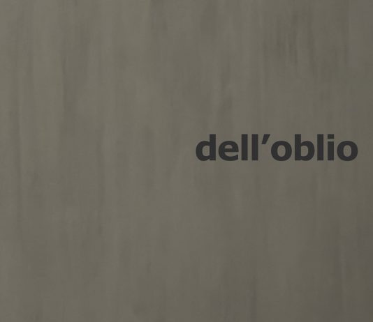 Dell’oblio e della memoria