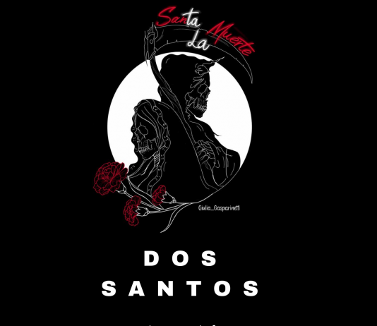 DOS SANTOS – ESPOSIZIONE ANTROPOLOGICA ED ETNOGRAFICA INTERNAZIONALE A BOLOGNA