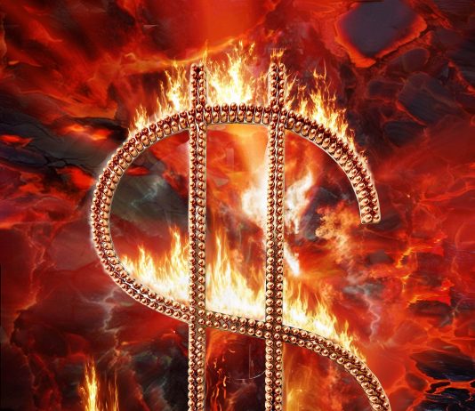 THIS IS THE END THIS IS THE END