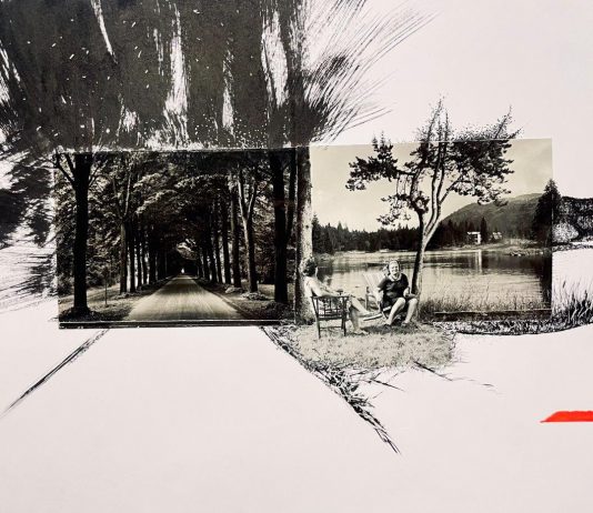 Michele Rigoni – Storie sospese