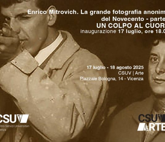 ENRICO MITROVICH – UN COLPO AL CUORE