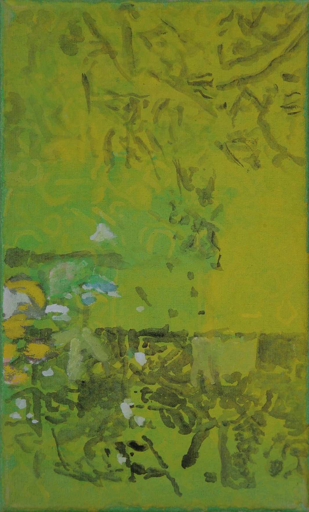 Nature alternativehttps://www.exibart.com/repository/media/formidable/11/img/408/59-Squillante-di-foglie-2015-tempera-su-tela-25x15-1068x1769.jpg