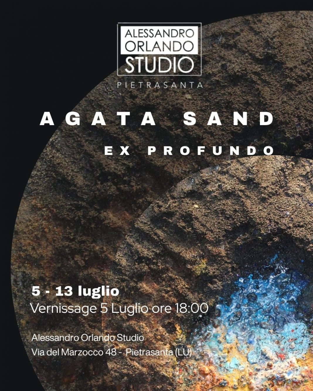 Agata Sand – Ex profundohttps://www.exibart.com/repository/media/formidable/11/img/408/Definitivo-Ex-profundo-1068x1335.jpg