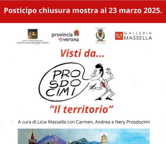 Bruno Prosdocimi – Il Territorio