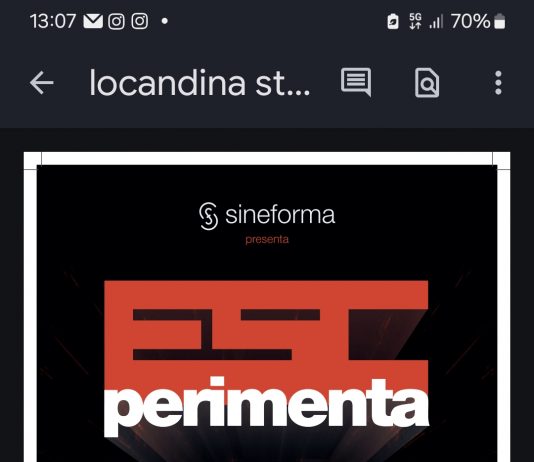 ESC-perimenta