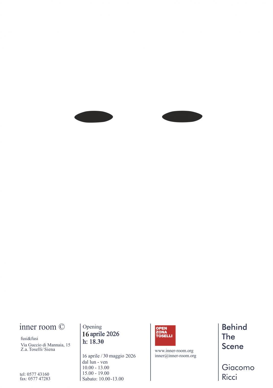 Giacomo Ricci – Behind the Scenehttps://www.exibart.com/repository/media/formidable/11/img/409/inner-room-16.04.26-Giacomo-Ricci-Behind-The-Scene-1068x1519.png