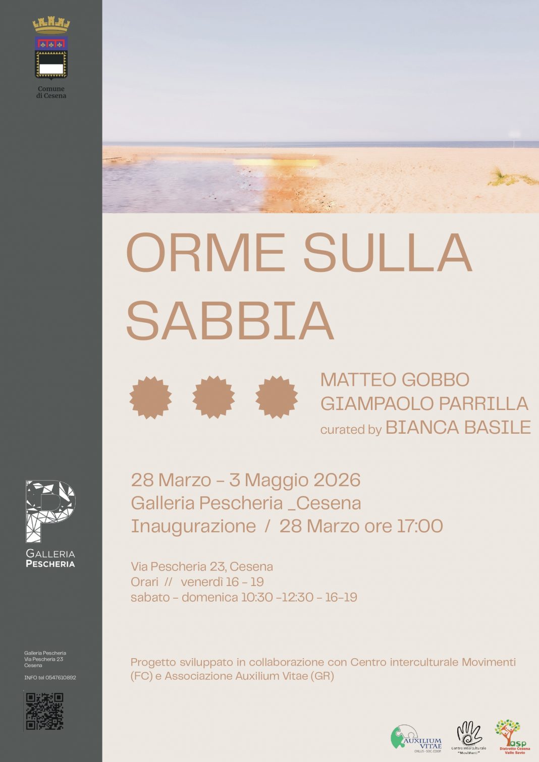 Orme sulla sabbiahttps://www.exibart.com/repository/media/formidable/11/img/40a/Locandina-A3-Orme-Sulla-Sabbia_2_page-0001-1068x1511.jpg