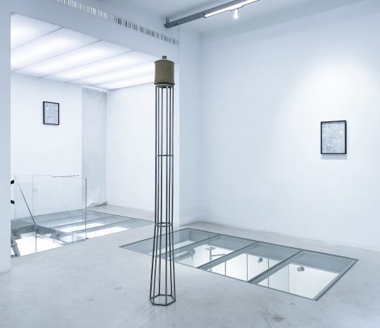 L’ombra che resta L’ombra che resta