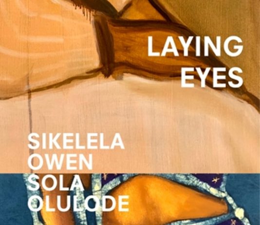 Sikelela Owen / Sola Olulode – Laying Eyes