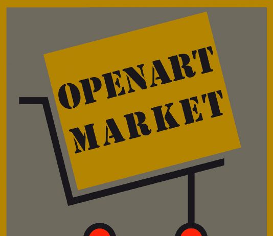 Openartmarket