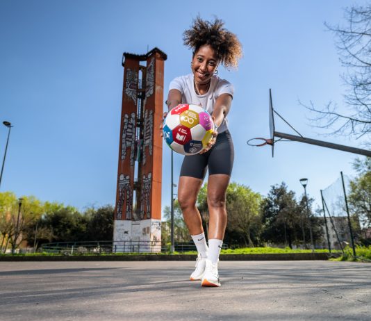 Lo Sport Femminile NON Esiste Lo Sport Femminile NON Esiste