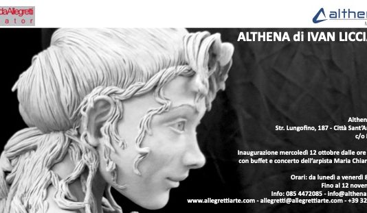 Ivan Licciardi – Althena Ivan Licciardi – Althena