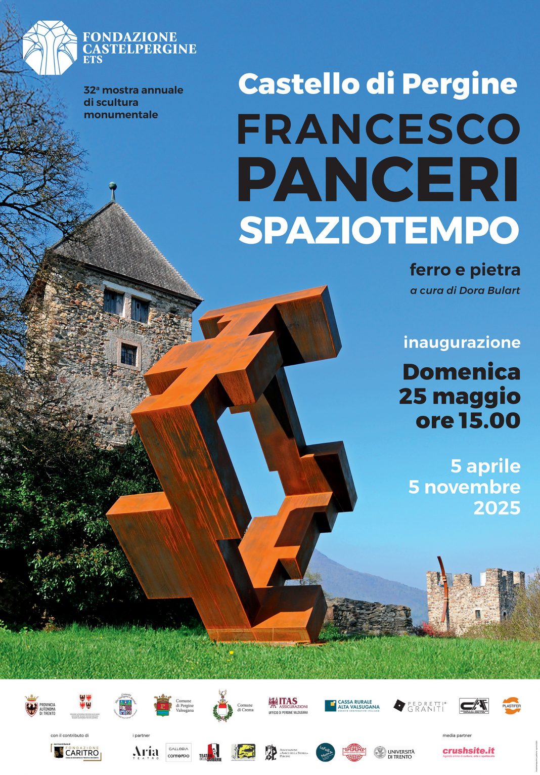 Francesco Panceri – SPAZIOTEMPOhttps://www.exibart.com/repository/media/formidable/11/img/40f/MANIFESTO_-SPAZIOTEMPO_PANCERI_OPENING_WEB-1068x1532.jpg