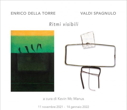 Enrico Della Torre / Valdi Spagnulo – Ritmi visibili