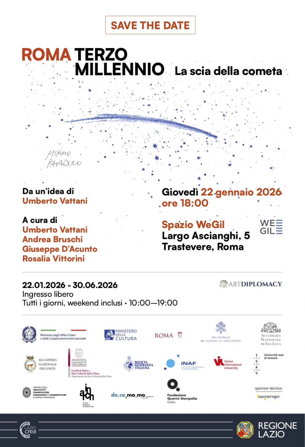 Roma Terzo Millenniohttps://www.exibart.com/repository/media/formidable/11/img/412/Save-the-date_RomaTerzoMillennio-1068x1562.jpg