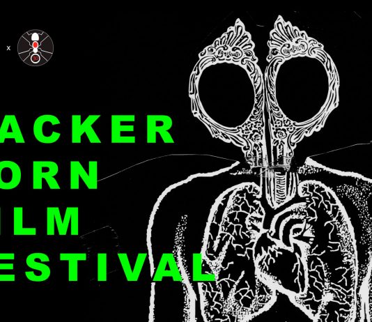 HPFF23 – Hacker Porn Film Festival