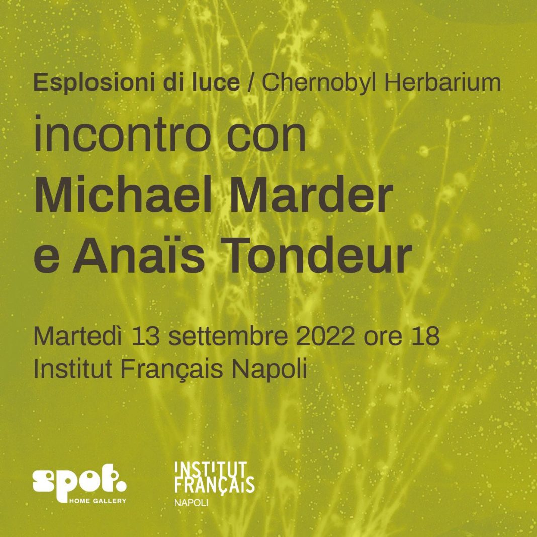 Esplosioni di Luce – Chernobyl Herbariumhttps://www.exibart.com/repository/media/formidable/11/img/416/IMG-20220903-WA0003-1068x1068.jpg