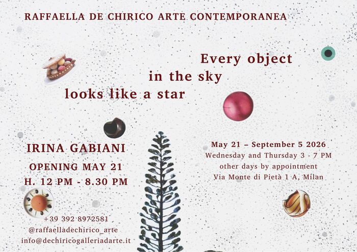 Irina Gabiani – Every object in the sky looks like a starhttps://www.exibart.com/repository/media/formidable/11/img/417/IMG_0488.jpeg