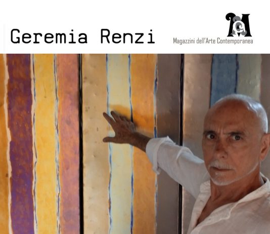 Geremia Renzi – Il Suono del Titanio