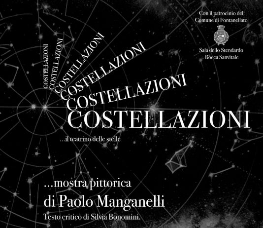 Costellazioni…il teatrino delle stelle