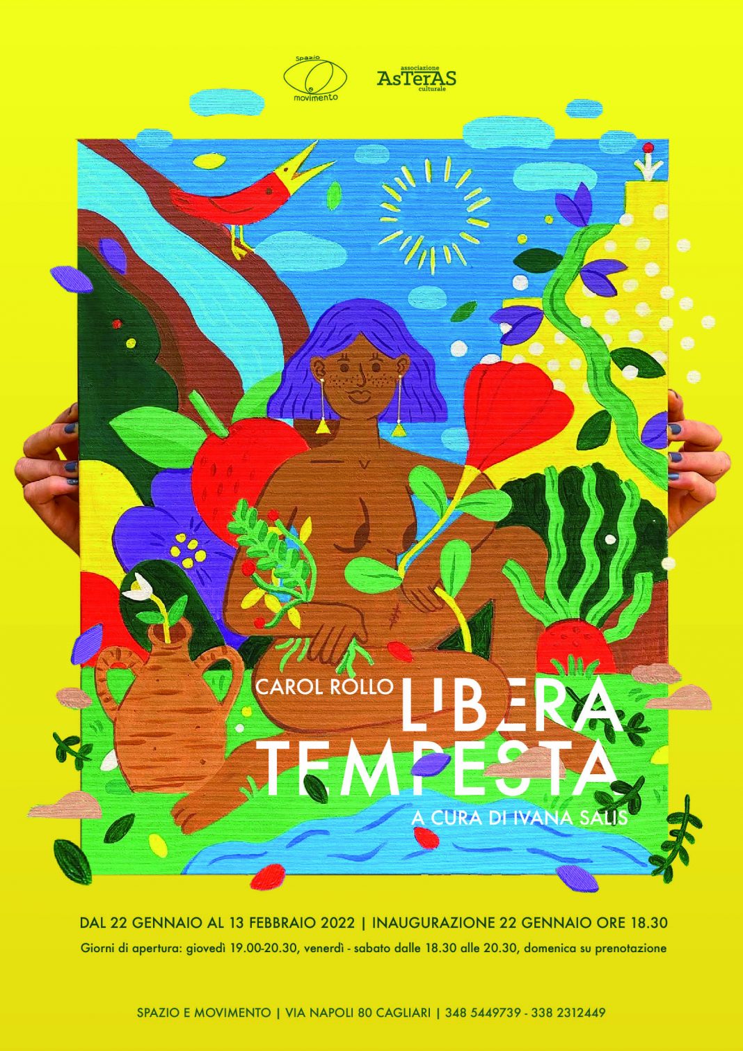 Carol Rollo – Libera Tempestahttps://www.exibart.com/repository/media/formidable/11/img/419/carol_rollo_libera_tempesta_locandina-1068x1510.jpg