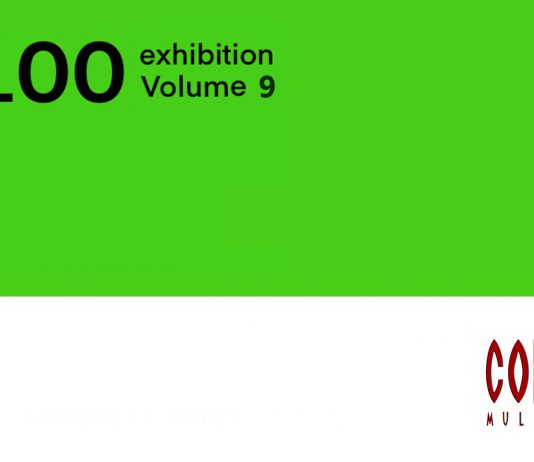 139 x 100 exhibition Vol. 9