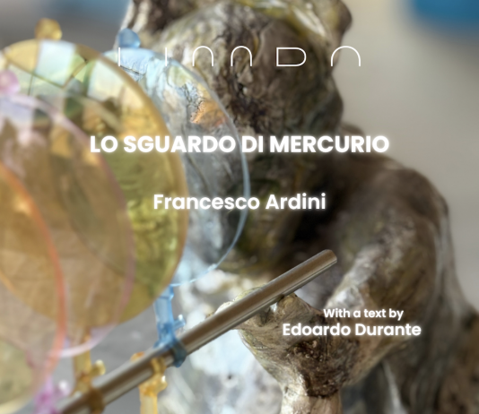 Lo sguardo di Mercurio Lo sguardo di Mercurio