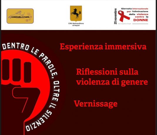 Obiettivo 5 – Parità di genere