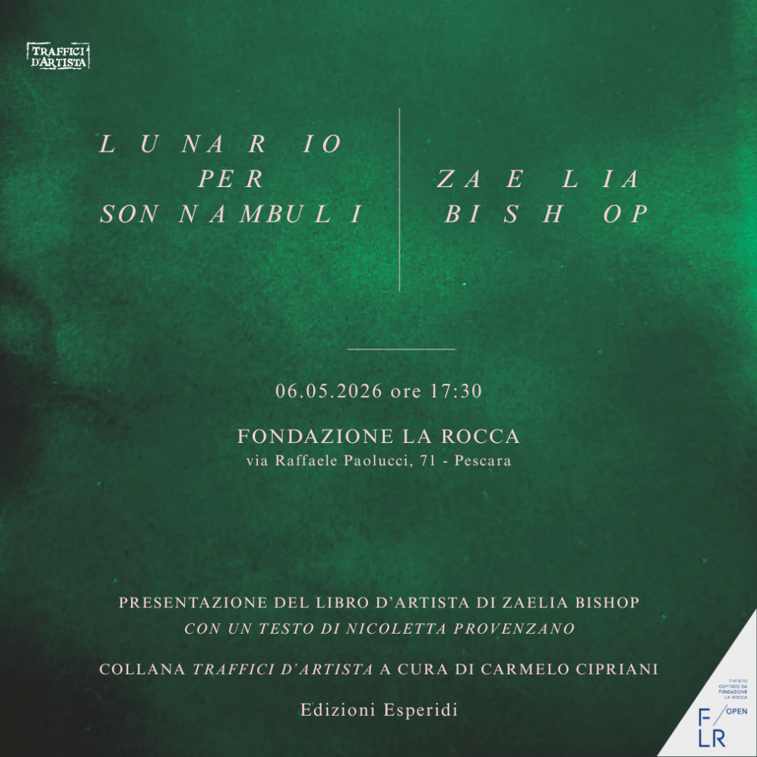 Zaelia Bishop – Lunario per sonnambulihttps://www.exibart.com/repository/media/formidable/11/img/41f/Lunario-per-sonnambuli-9-1068x1068.png