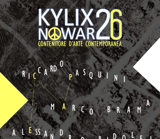 KYLIX – No War KYLIX – No War