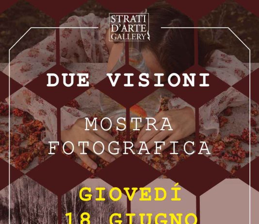Due Visioni Due Visioni