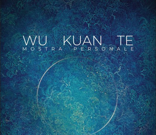 Wu Kuan-Te – Altrove