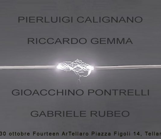 Calignano / Gemma / Pontrelli / Rubeo