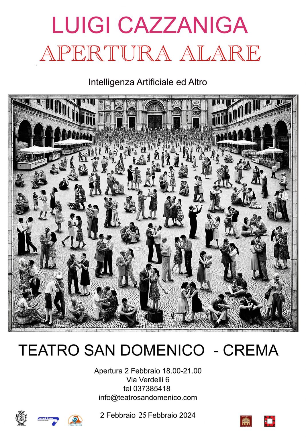 Luigi Cazzaniga – Apertura Alarehttps://www.exibart.com/repository/media/formidable/11/img/427/APERTURA-ALARE-LOCANDINA-prorogata-1068x1527.jpg